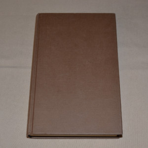 Whitley Strieber Ne ovat täällä